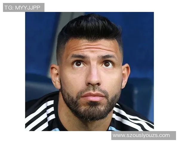 当足球巨星换上新发型 看发型背后的个性与时尚风向