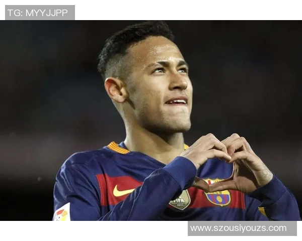 新生代足球球星崭露头角谁将成为未来的足球巨星